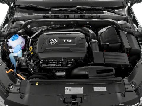 2017 Volkswagen Jetta 1.4T S Hurst TX