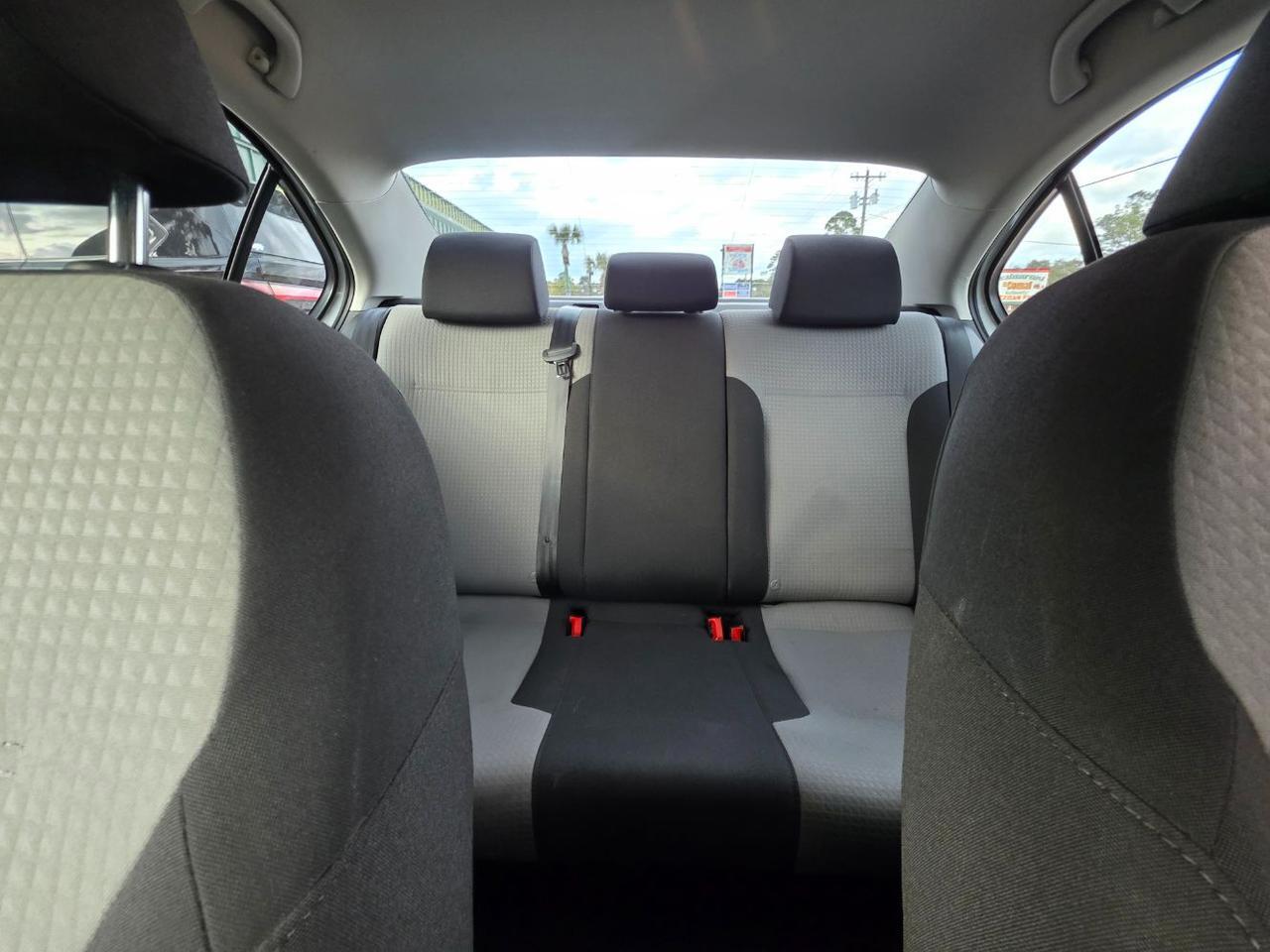 2017 Volkswagen Jetta 1.4T S Hardeeville SC