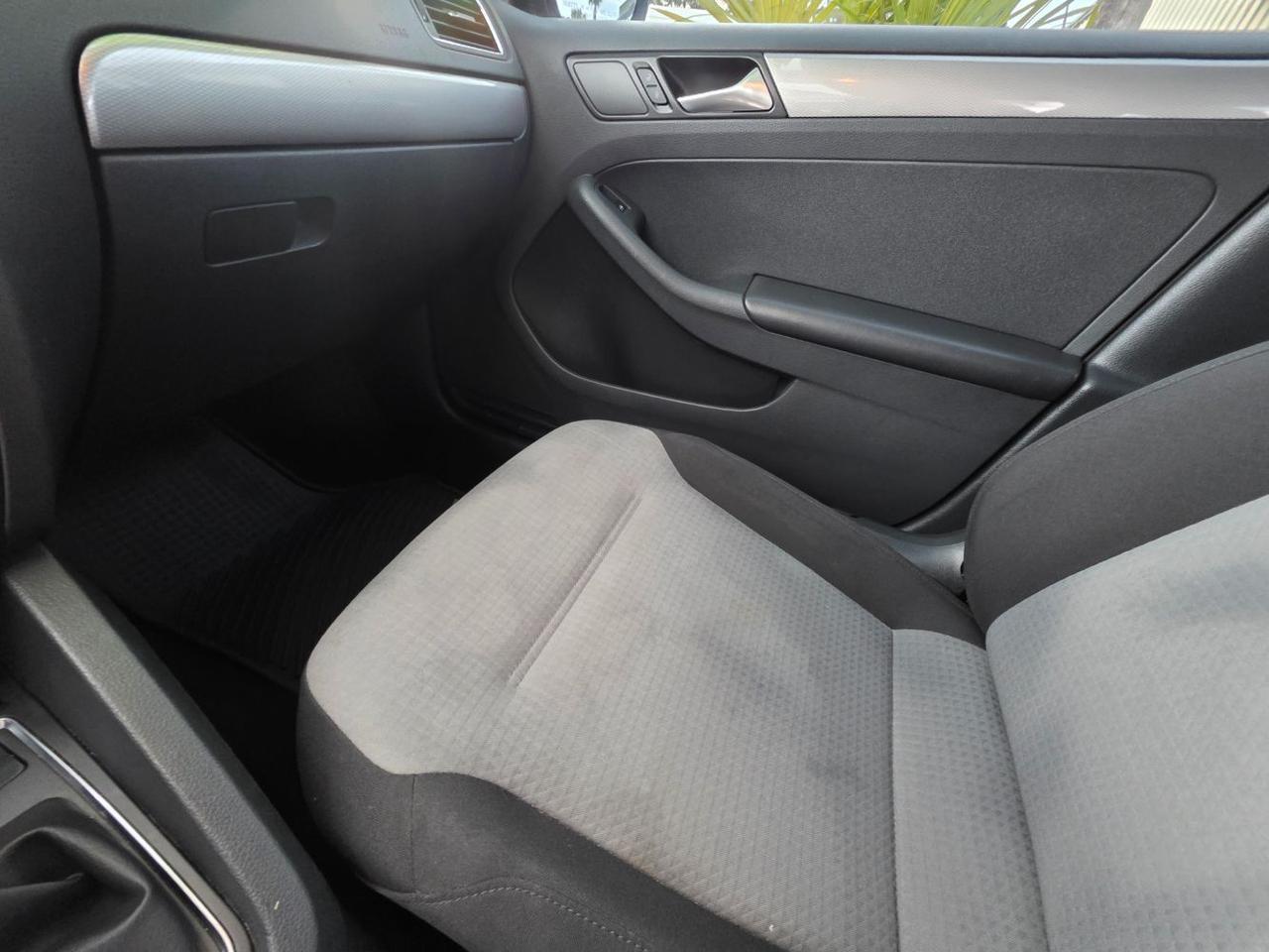 2017 Volkswagen Jetta 1.4T S Hardeeville SC