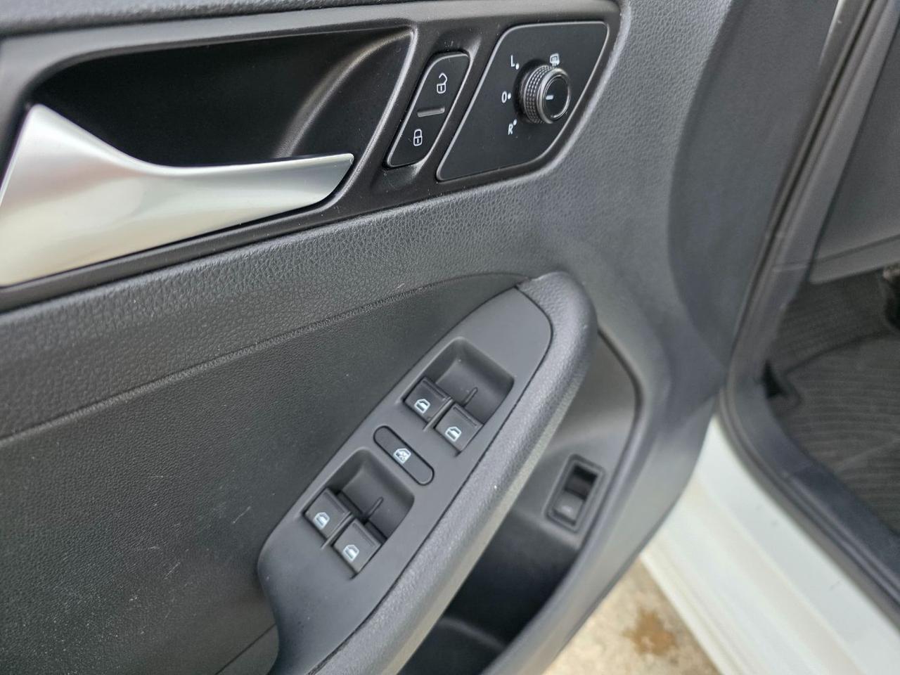 2017 Volkswagen Jetta 1.4T S Hardeeville SC