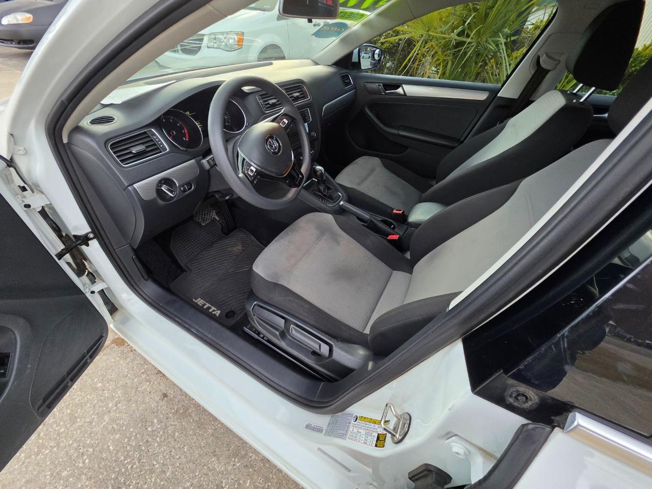 2017 Volkswagen Jetta 1.4T S Hardeeville SC