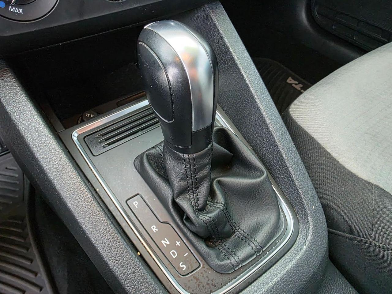 2017 Volkswagen Jetta 1.4T S Hardeeville SC