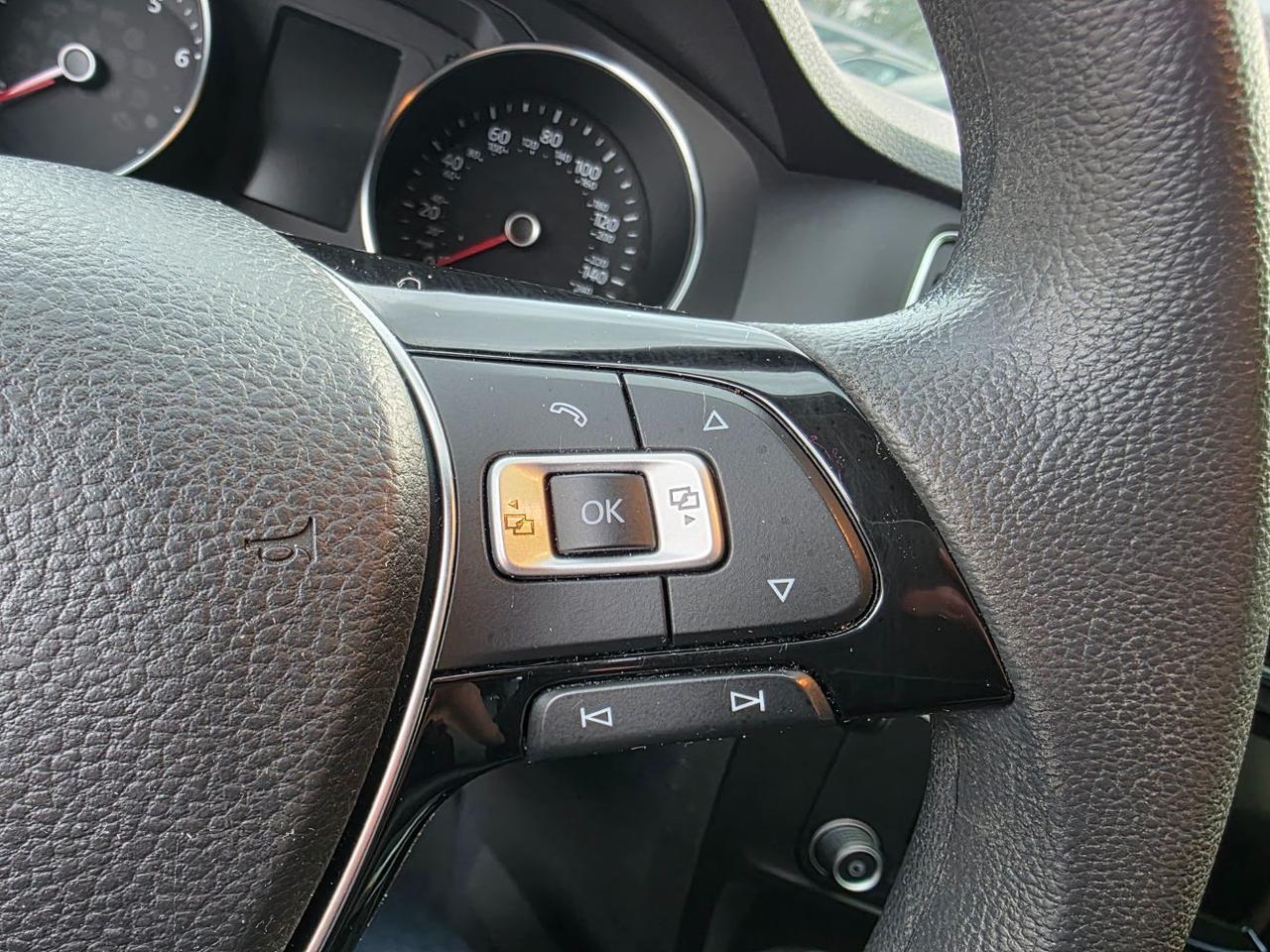 2017 Volkswagen Jetta 1.4T S Hardeeville SC