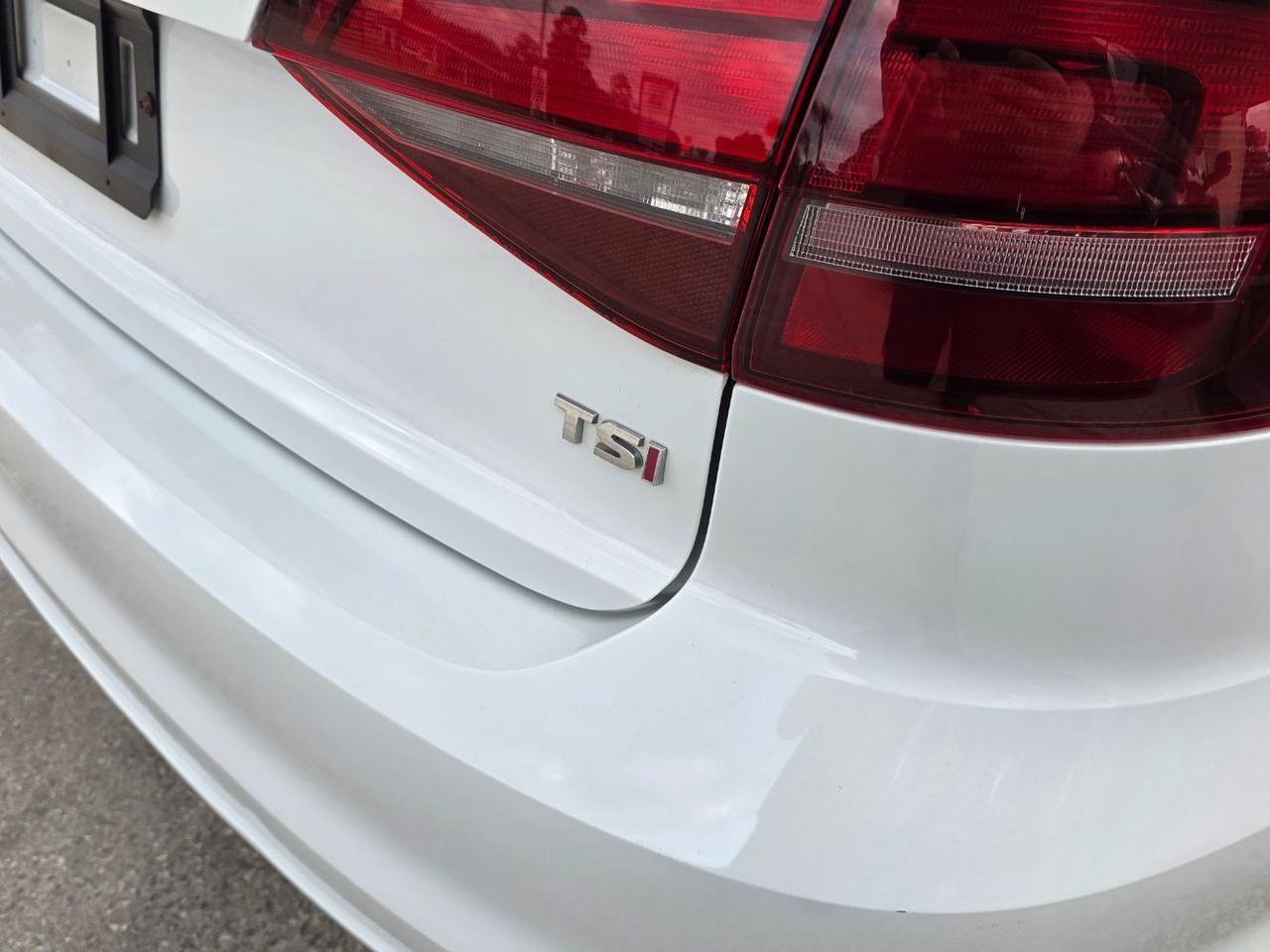 2017 Volkswagen Jetta 1.4T S Hardeeville SC