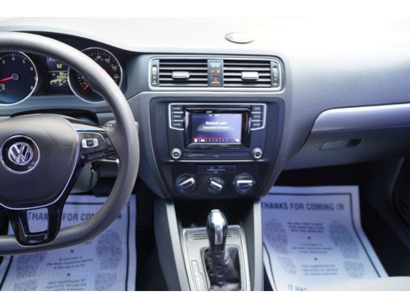 2017 Volkswagen Jetta 1.4T S Huntington UT
