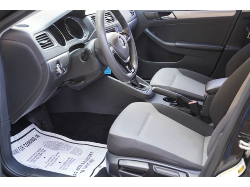 2017 Volkswagen Jetta 1.4T S Huntington UT