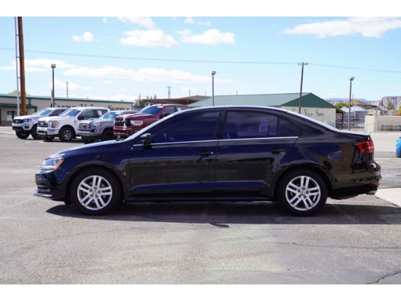 2017 Volkswagen Jetta 1.4T S Huntington UT