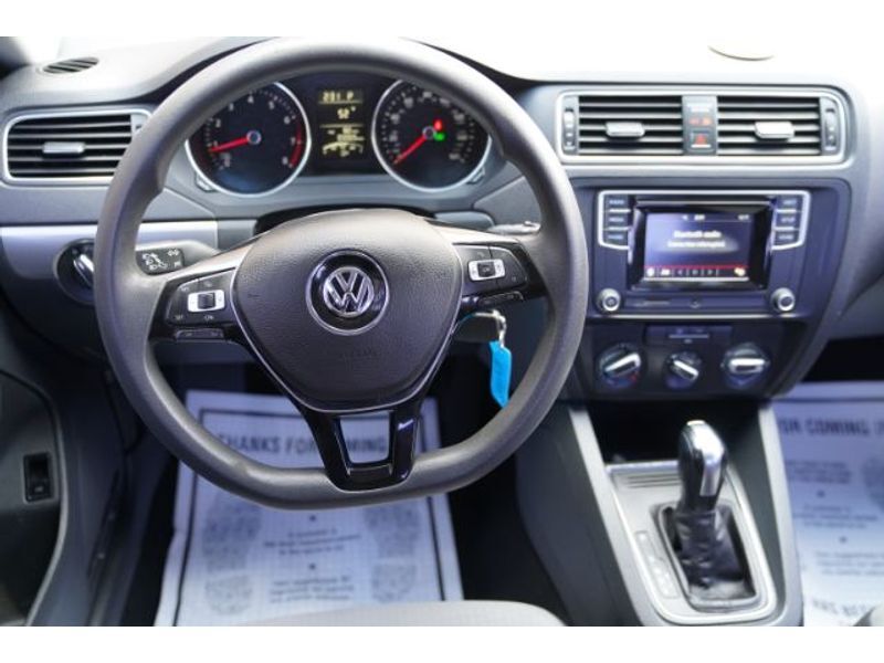 2017 Volkswagen Jetta 1.4T S Huntington UT