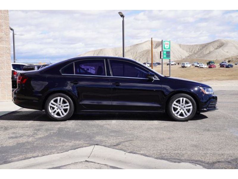 2017 Volkswagen Jetta 1.4T S Huntington UT