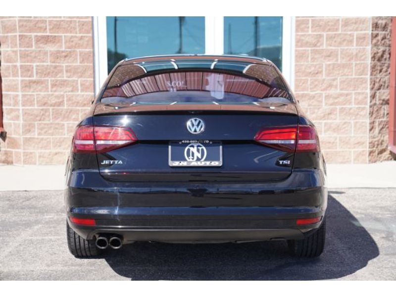 2017 Volkswagen Jetta 1.4T S Huntington UT