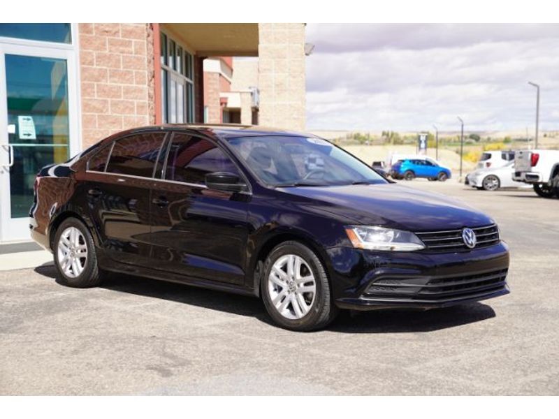 2017 Volkswagen Jetta 1.4T S Huntington UT