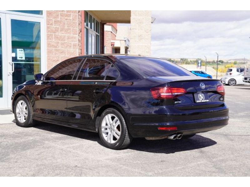 2017 Volkswagen Jetta 1.4T S Huntington UT