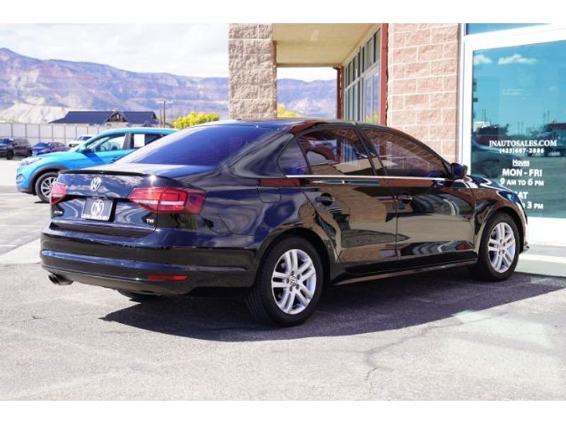 2017 Volkswagen Jetta 1.4T S Huntington UT