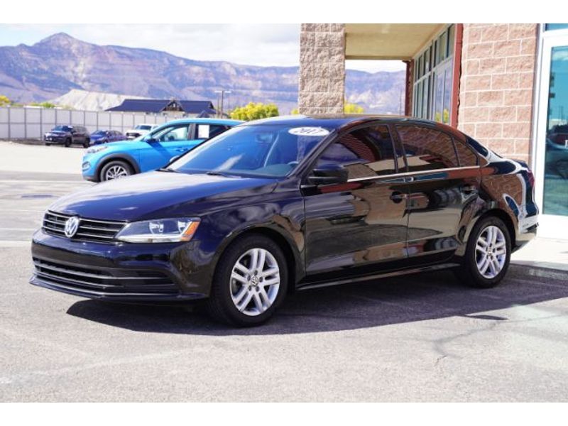 2017 Volkswagen Jetta 1.4T S Huntington UT