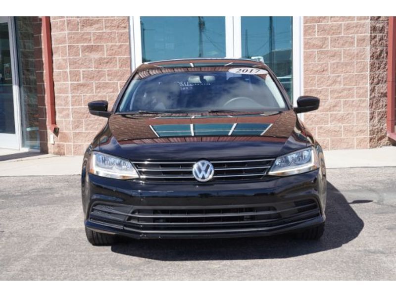 2017 Volkswagen Jetta 1.4T S Huntington UT