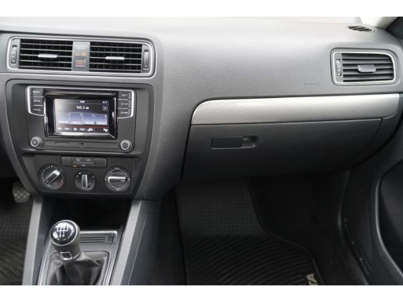 2017 Volkswagen Jetta 1.4T S Price UT