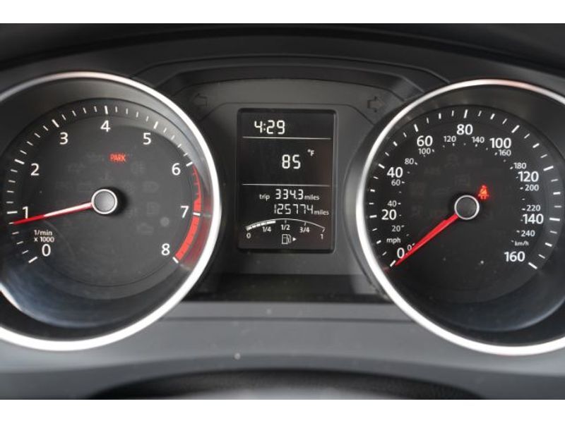 2017 Volkswagen Jetta 1.4T S Price UT