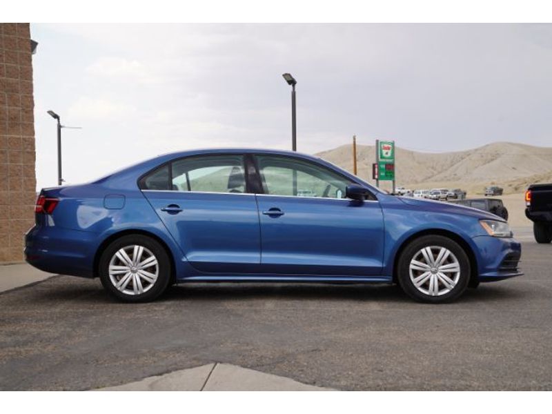 2017 Volkswagen Jetta 1.4T S Price UT