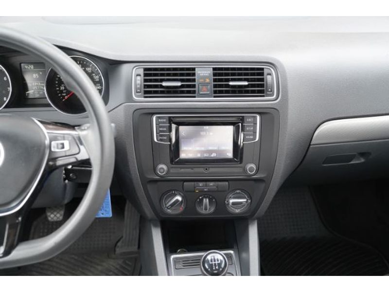 2017 Volkswagen Jetta 1.4T S Price UT