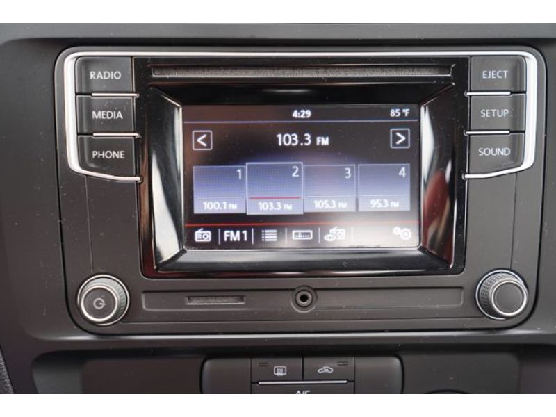 2017 Volkswagen Jetta 1.4T S Price UT