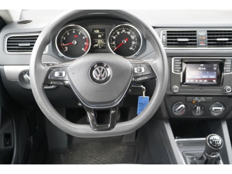 2017 Volkswagen Jetta 1.4T S Price UT
