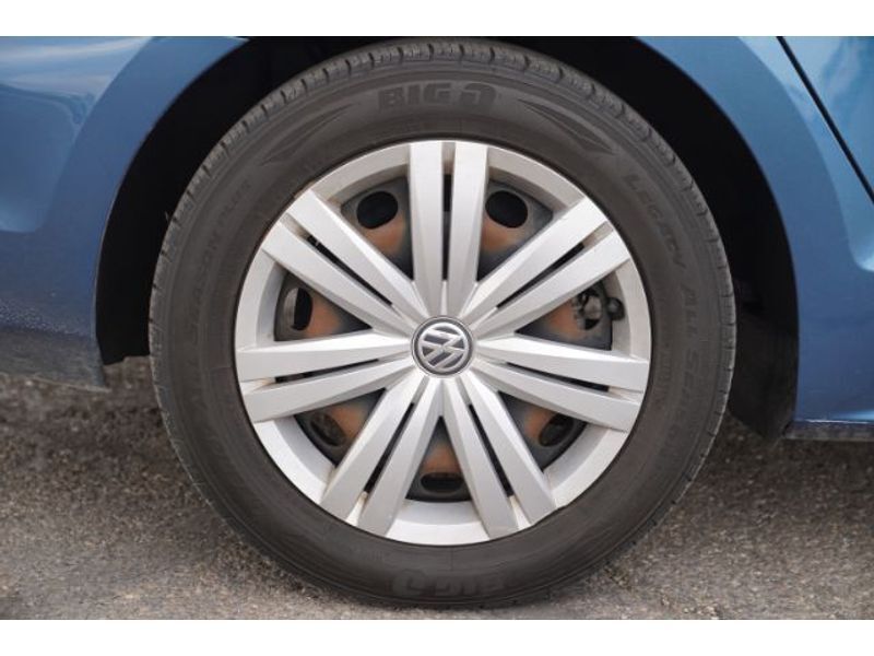 2017 Volkswagen Jetta 1.4T S Price UT