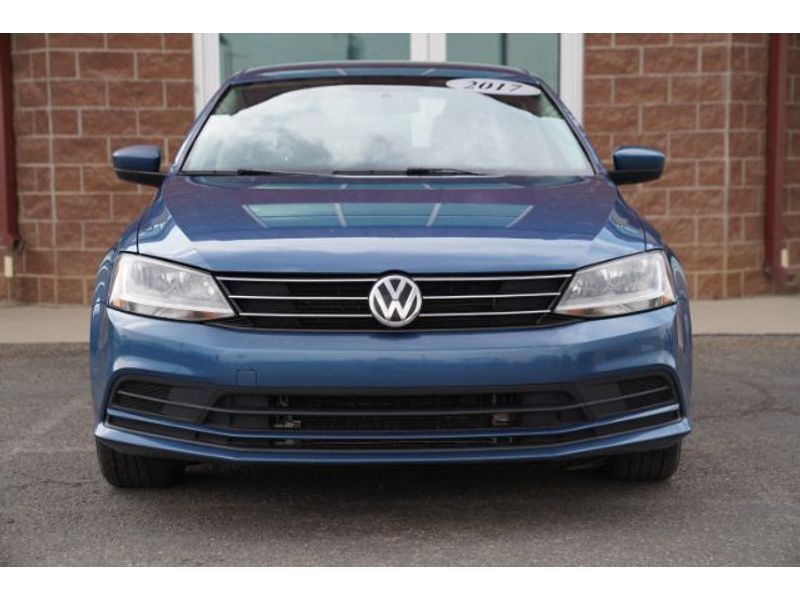 2017 Volkswagen Jetta 1.4T S Price UT