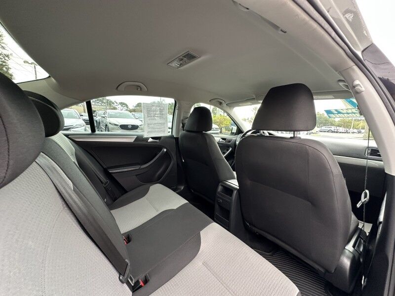 2017 Volkswagen Jetta 1.4T S Jacksonville FL