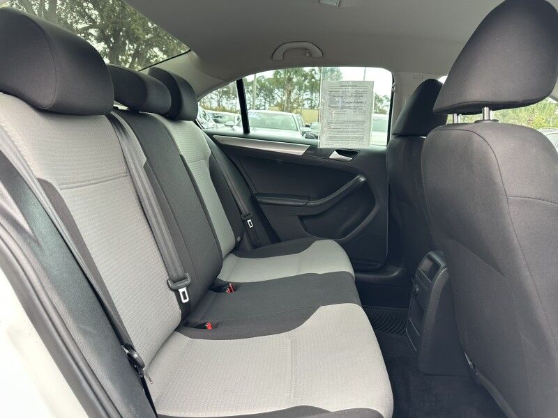 2017 Volkswagen Jetta 1.4T S Jacksonville FL