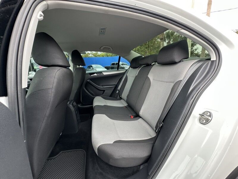 2017 Volkswagen Jetta 1.4T S Jacksonville FL