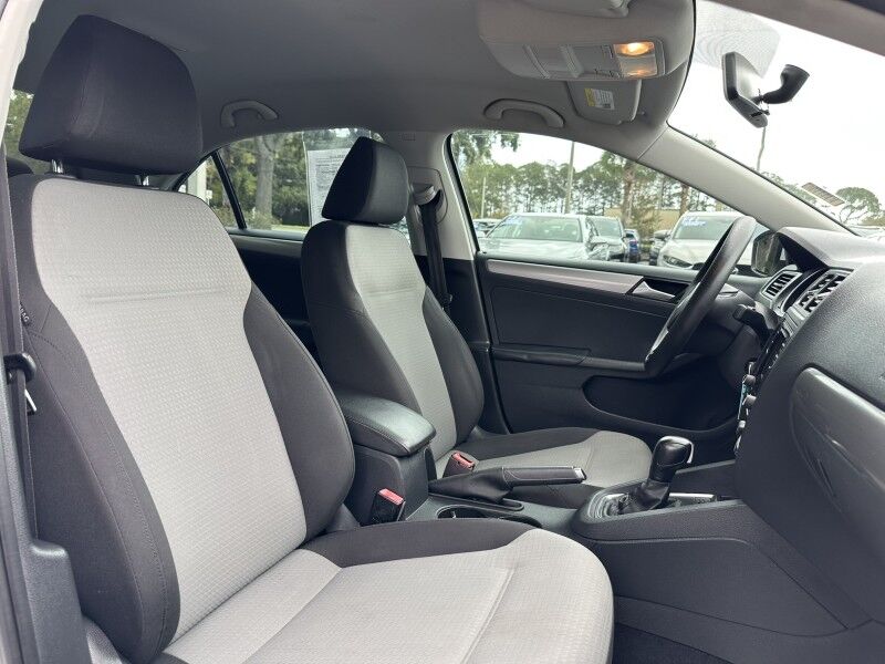 2017 Volkswagen Jetta 1.4T S Jacksonville FL