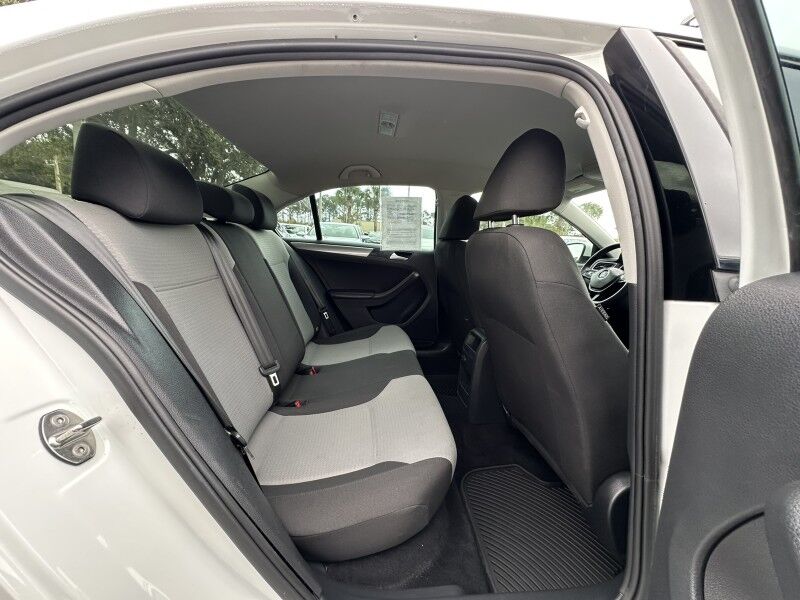 2017 Volkswagen Jetta 1.4T S Jacksonville FL