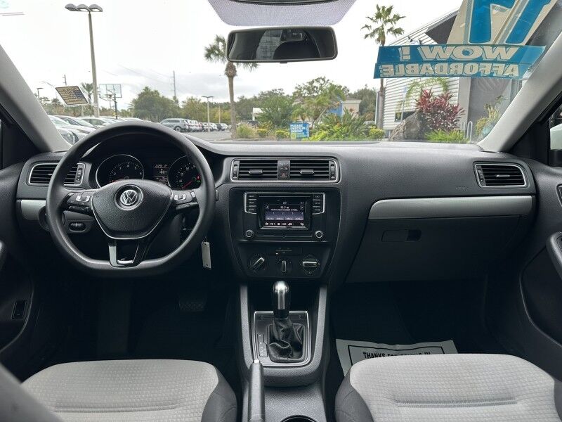 2017 Volkswagen Jetta 1.4T S Jacksonville FL