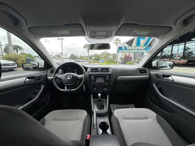 2017 Volkswagen Jetta 1.4T S Jacksonville FL