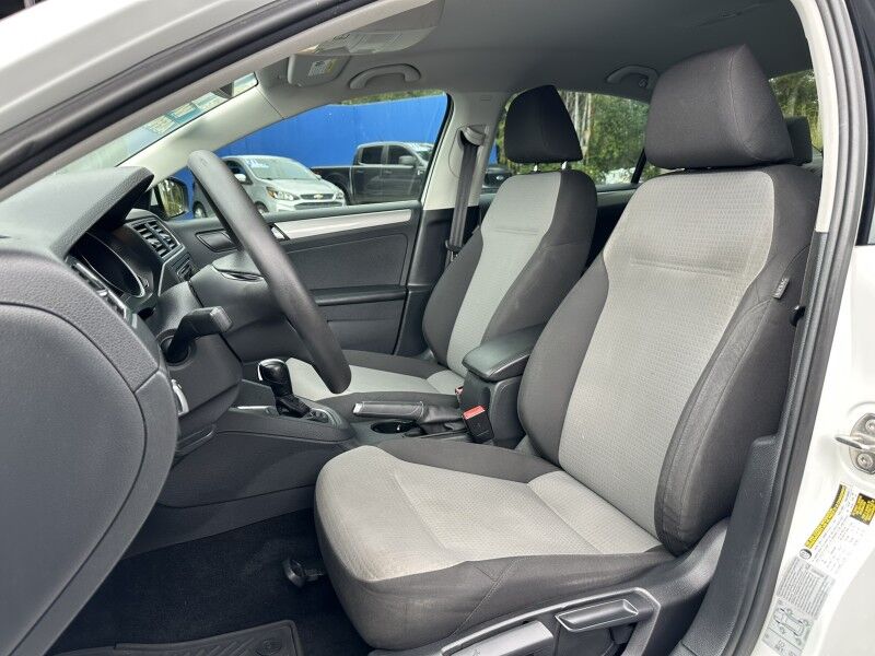 2017 Volkswagen Jetta 1.4T S Jacksonville FL