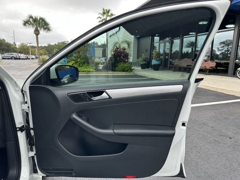 2017 Volkswagen Jetta 1.4T S Jacksonville FL