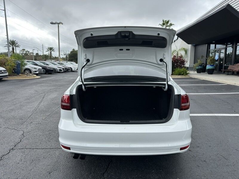 2017 Volkswagen Jetta 1.4T S Jacksonville FL