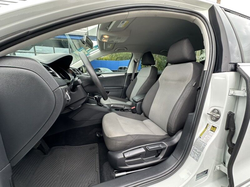 2017 Volkswagen Jetta 1.4T S Jacksonville FL