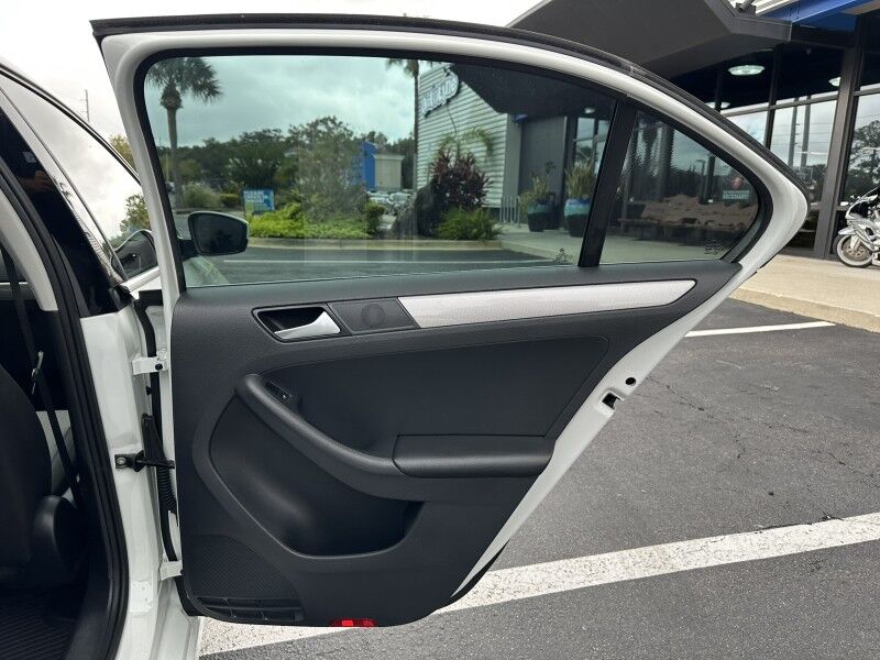 2017 Volkswagen Jetta 1.4T S Jacksonville FL