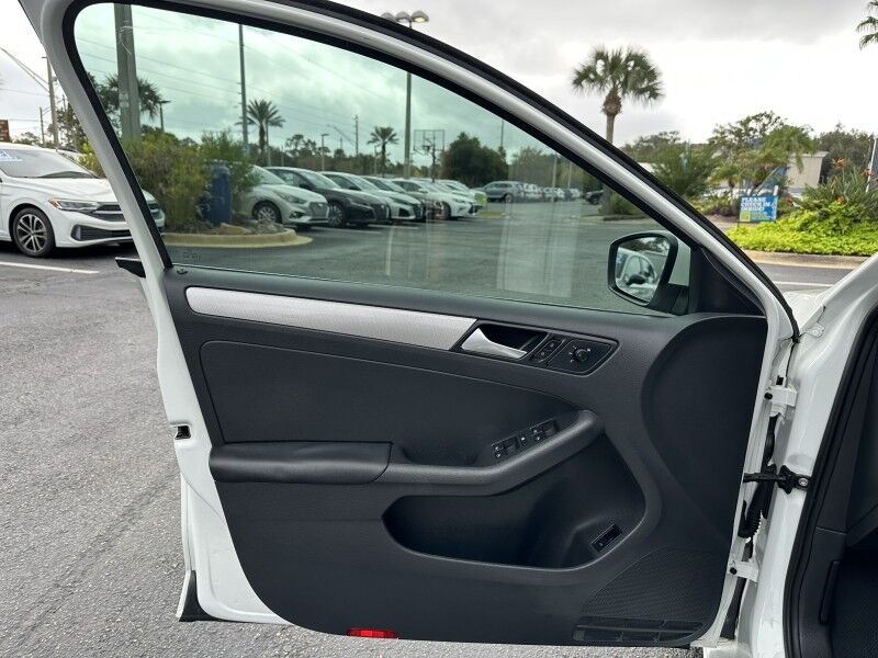 2017 Volkswagen Jetta 1.4T S Jacksonville FL