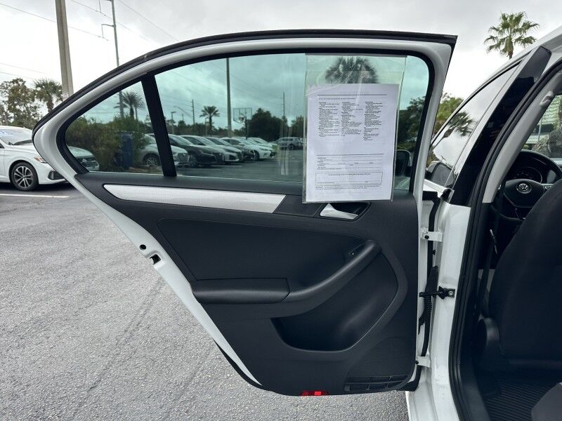 2017 Volkswagen Jetta 1.4T S Jacksonville FL