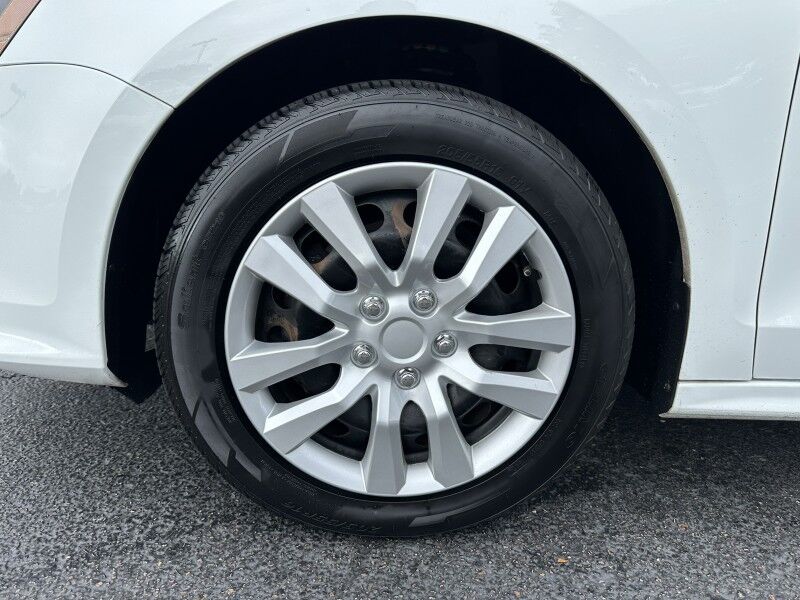 2017 Volkswagen Jetta 1.4T S Jacksonville FL