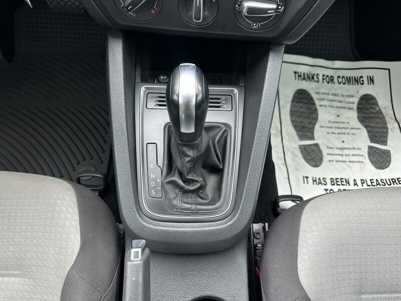 2017 Volkswagen Jetta 1.4T S Jacksonville FL