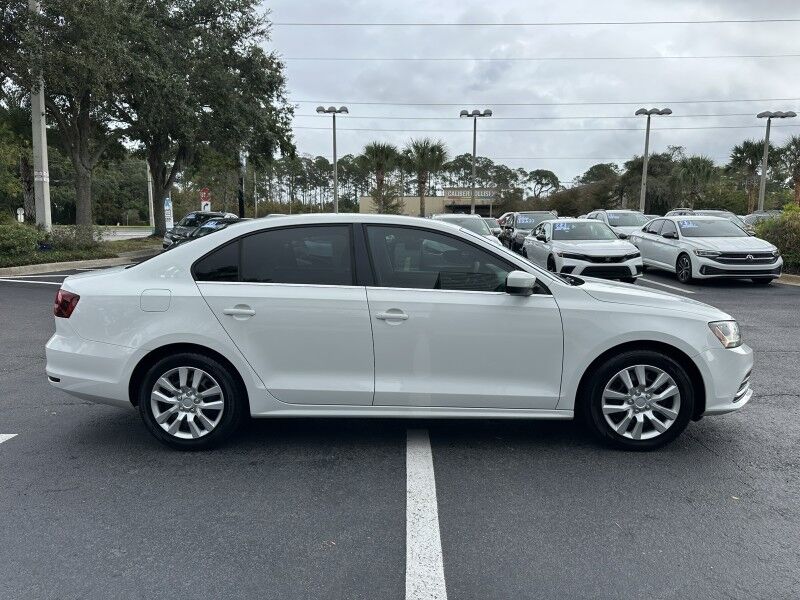 2017 Volkswagen Jetta 1.4T S Jacksonville FL