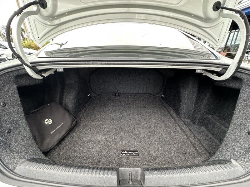 2017 Volkswagen Jetta 1.4T S Jacksonville FL