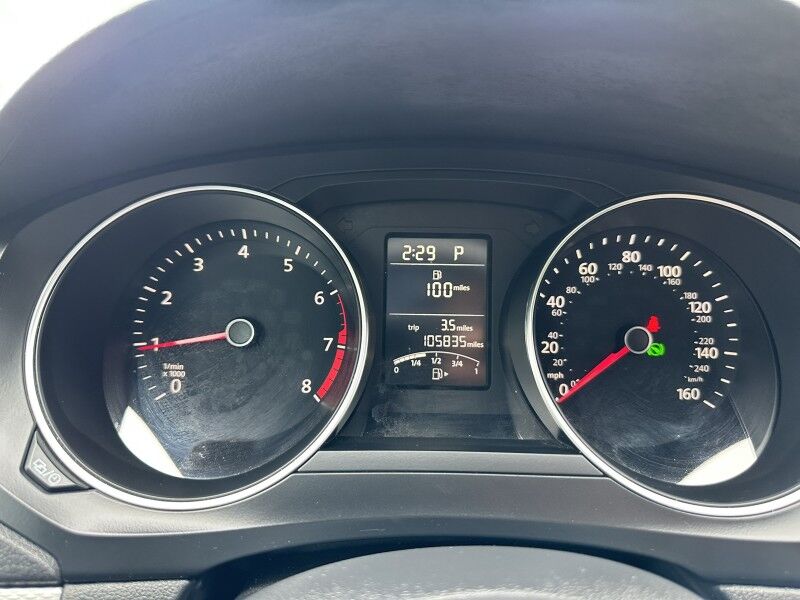 2017 Volkswagen Jetta 1.4T S Jacksonville FL