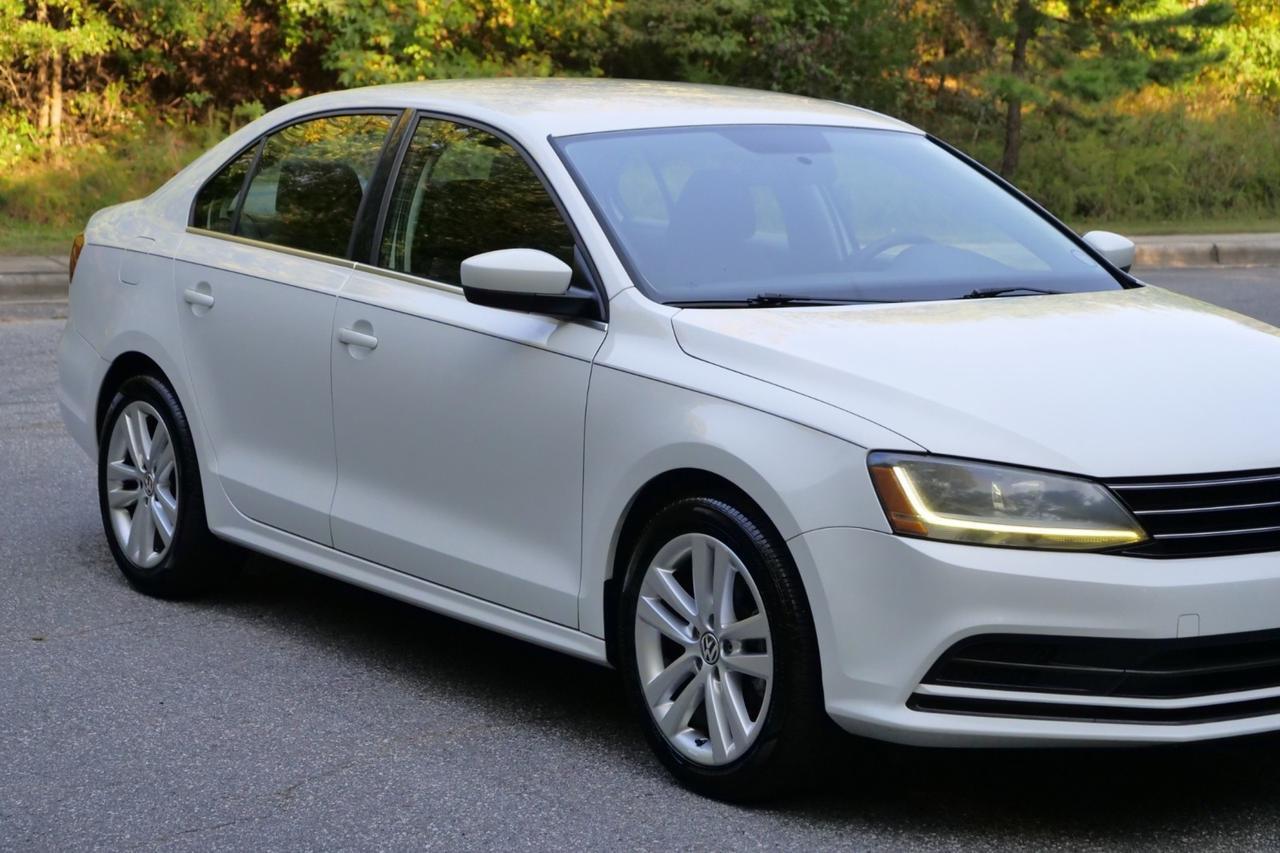 2017 Volkswagen Jetta 1.4T S / Power Windows & Locks / Back Up Camera Lincolnton NC