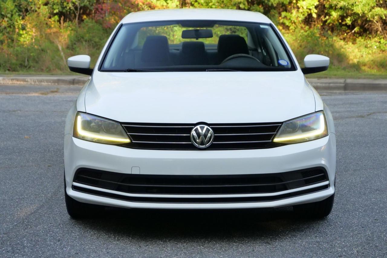 2017 Volkswagen Jetta 1.4T S / Power Windows & Locks / Back Up Camera Lincolnton NC