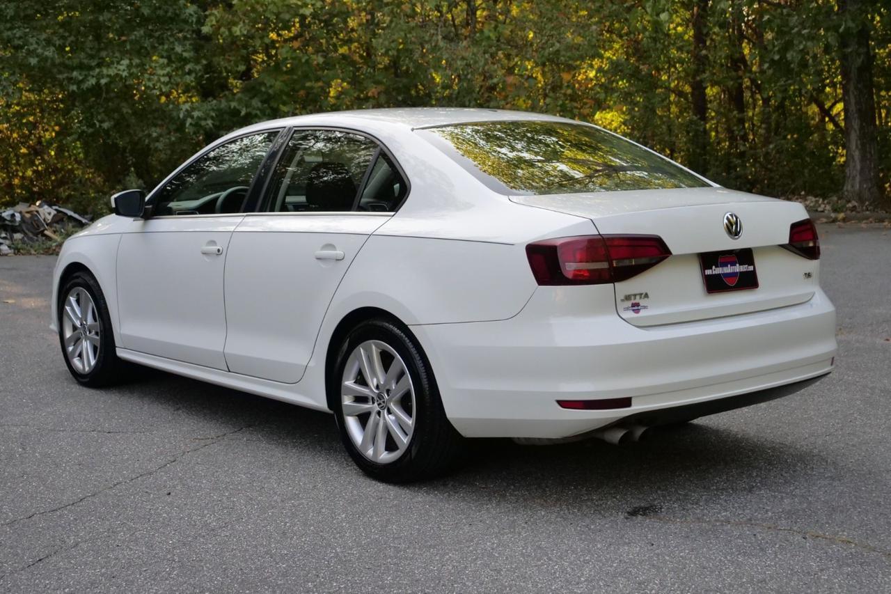 2017 Volkswagen Jetta 1.4T S / Power Windows & Locks / Back Up Camera Lincolnton NC