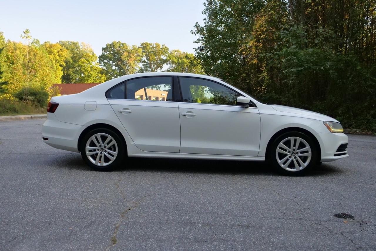 2017 Volkswagen Jetta 1.4T S / Power Windows & Locks / Back Up Camera Lincolnton NC